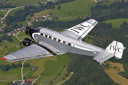 Ju 52